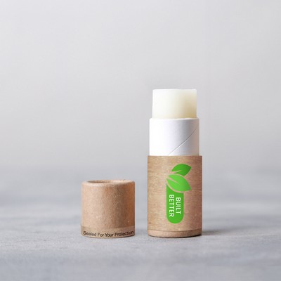 Pout & Pucker Mini Lip Balm Moisturizer