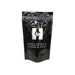 Tent Bags Salted Mini Pretzels