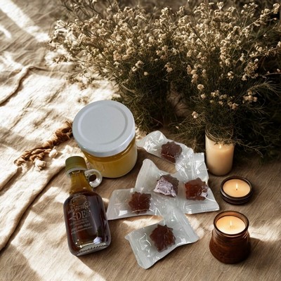 Sweet Maple Mornings Gift Set