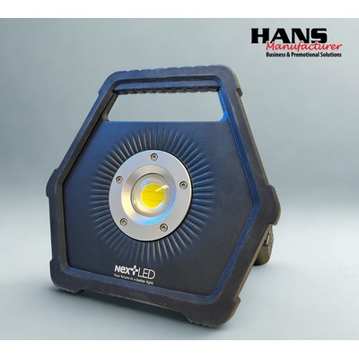 NextLED Battery Powered LED Work Light